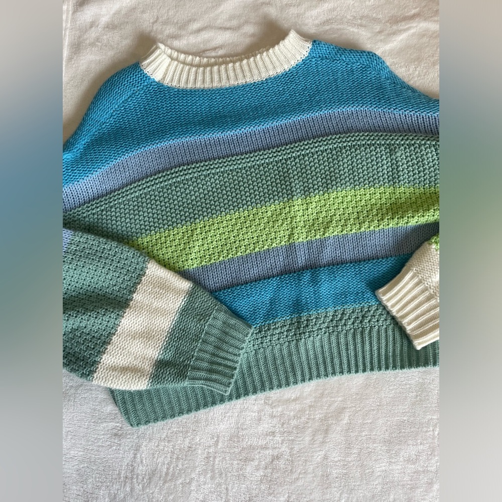 SHEIN Sweater